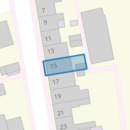 Perceel RHO00-A-2474