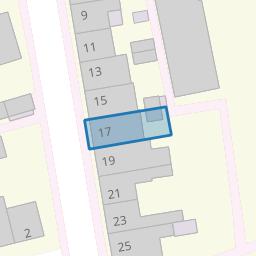 Perceel RHO00-A-2475