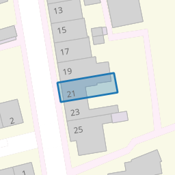 Perceel RHO00-A-2477