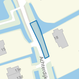 Perceel RHO00-A-2541