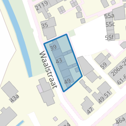 Perceel RHO00-A-2608