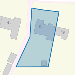 Perceel RHO00-A-2623