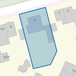 Perceel RHO00-A-2665