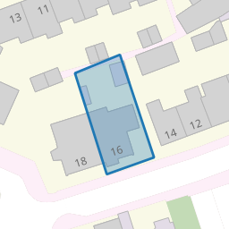 Perceel RHO00-A-2673