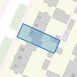 Perceel RHO00-A-2723