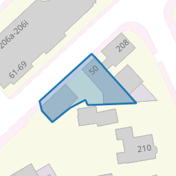 Perceel RHO00-A-2736