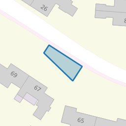 Perceel RHO00-A-2750