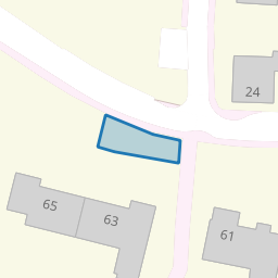 Perceel RHO00-A-2752