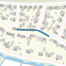 Perceel RHO00-A-2759