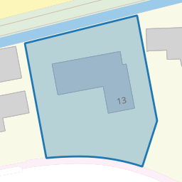 Perceel RHO00-A-2771