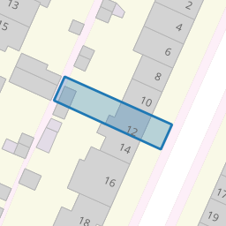 Perceel RHO00-A-2787