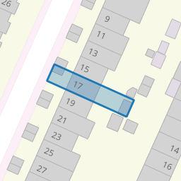 Perceel RHO00-A-2794