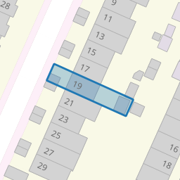 Perceel RHO00-A-2795