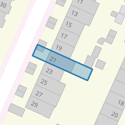 Perceel RHO00-A-2796