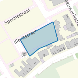 Perceel RHO00-A-2806