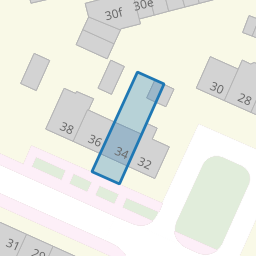 Perceel RHO00-A-2816