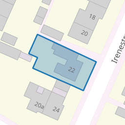 Perceel RHO00-A-2844