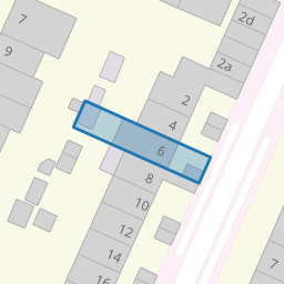 Perceel RHO00-A-2852