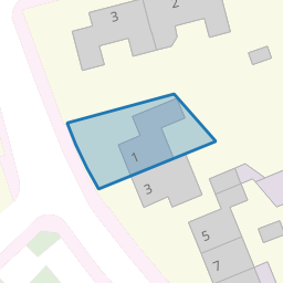 Perceel RHO00-A-2863