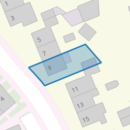 Perceel RHO00-A-2867