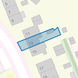 Perceel RHO00-A-2869