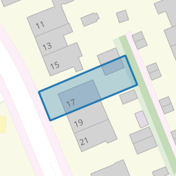 Perceel RHO00-A-2871