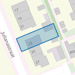 Perceel RHO00-A-2874