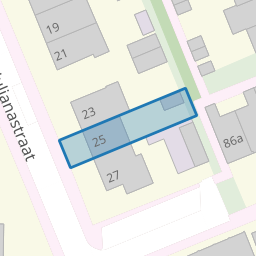 Perceel RHO00-A-2875