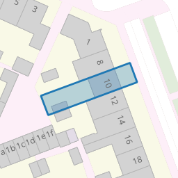 Perceel RHO00-A-2879