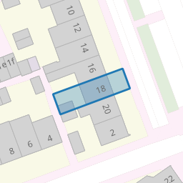 Perceel RHO00-A-2883