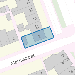 Perceel RHO00-A-2885