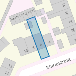 Perceel RHO00-A-2887