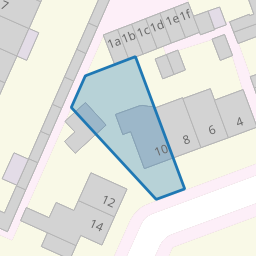 Perceel RHO00-A-2889