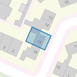 Perceel RHO00-A-2896