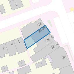 Perceel RHO00-A-2899