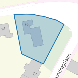 Perceel RHO00-A-2904