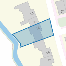 Perceel RHO00-A-2918