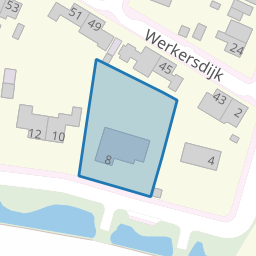 Perceel RHO00-A-2946