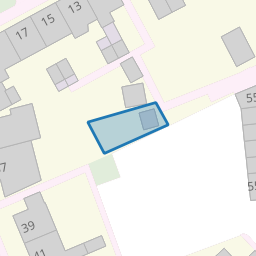 Perceel RHO00-A-2964