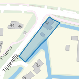 Perceel RHO00-A-2971