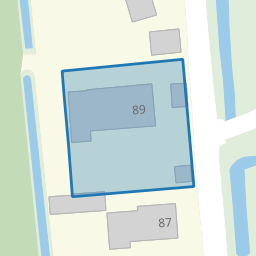 Perceel RHO00-A-2985