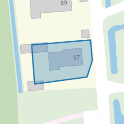 Perceel RHO00-A-2986