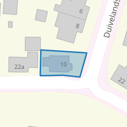 Perceel RHO00-A-2993