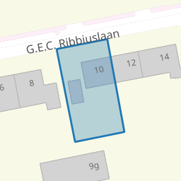 Perceel RHO00-A-2998