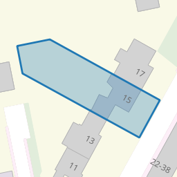 Perceel RHO00-A-3002