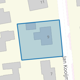 Perceel RHO00-A-3007