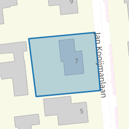 Perceel RHO00-A-3008