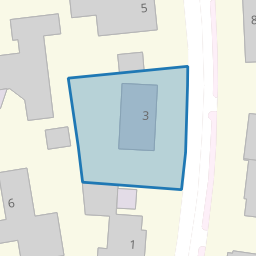 Perceel RHO00-A-3010