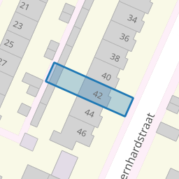 Perceel RHO00-A-3031