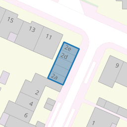 Perceel RHO00-A-3041